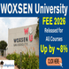 Woxsen University Releases 2026 Fee Structure for All Programs; Overall Fees Up by Nearly 8%